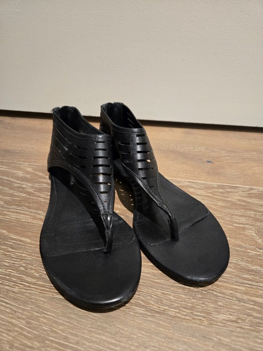 Pour La Victoire Sandals